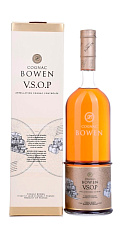 Коньяк Bowen V.S.O.P. - фото