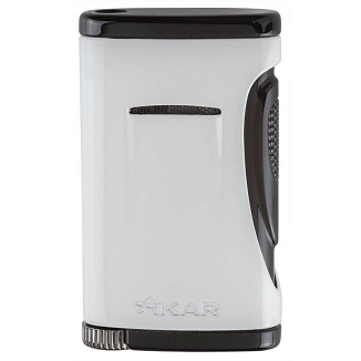 Xikar 541 WH Xidris White