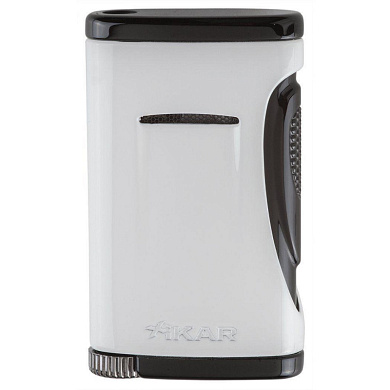 Xikar 541 WH Xidris White - фото
