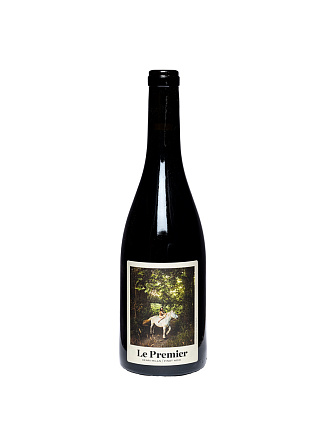 Вино Domaine Henri Milan, "Le Premier"