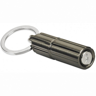 Пробойник Lotus Cyclops CUTPCH11-G Gunmetall Satin