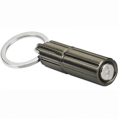 Пробойник Lotus Cyclops CUTPCH11-G Gunmetall Satin - фото