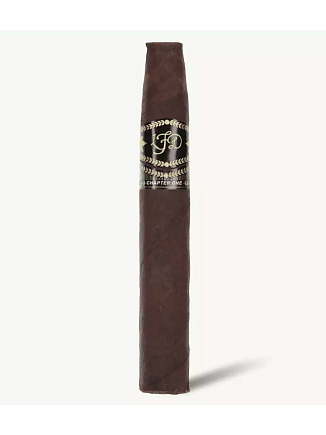 Сигары La Flor Dominicana Chapter One Box Press Chisel