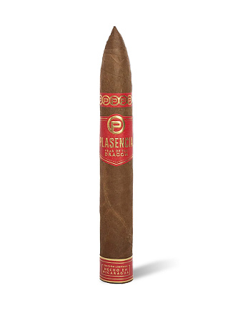 Сигары Plasencia Special Edition 2024 Year of the Dragon Torpedo