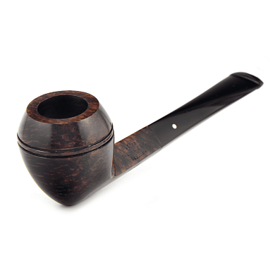 Курительные трубки Dunhill Amber Root 3104 S (без фильтра) - описание