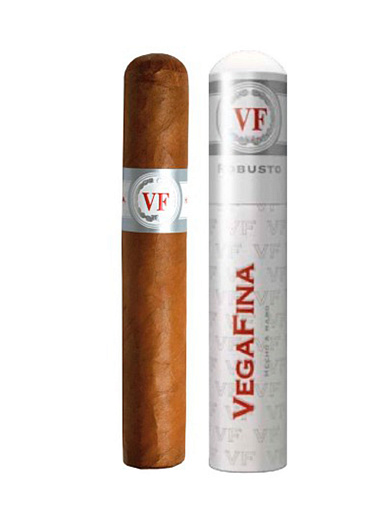 Сигары VegaFina Classic Robusto Tubos - цена