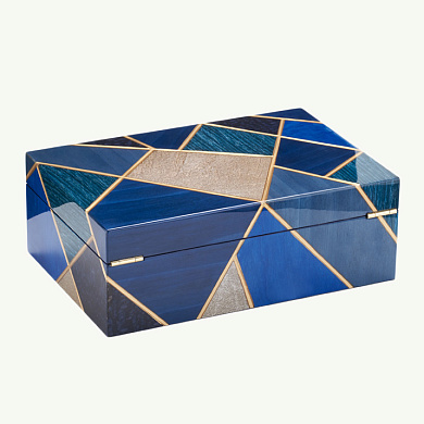 Хьюмидор Morici Tellux Collection Mediterraneo - отзывы