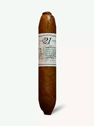 Сигары Gurkha Cellar Reserve 21 Year Double Robusto