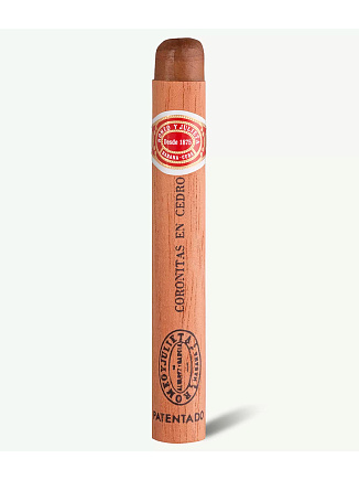 Сигары Romeo Y Julieta Coronitas En Cedro