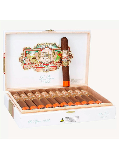 Сигары My Father Le Bijou 1922 Toro - цена