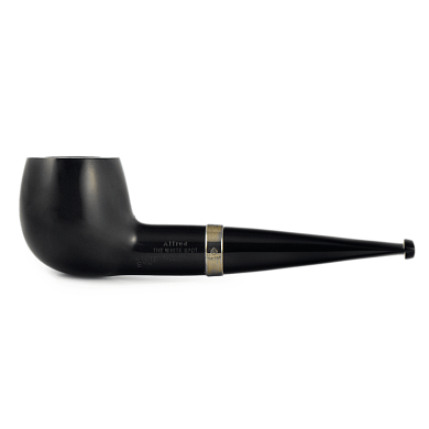 Курительные трубки Dunhill Dress 4101F (фильтр 9 мм) - фото