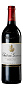Вино Chateau Giscours, Margaux AOC 3-me Grand Cru, 2017 0.75 л