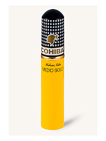 Сигары Cohiba Medio Siglo Tubos - фото