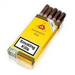 Сигариллы Montecristo Puritos - фото