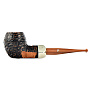 Курительная трубка Peterson Derry Rustic 150 (фильтр 9 мм)