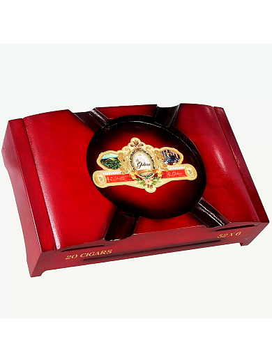 Сигары La Galera 85th Anniversary Limited Edition Toro - описание