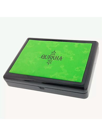 Сигары Gurkha Lounge Dragon Green Churchill Maduro - отзывы