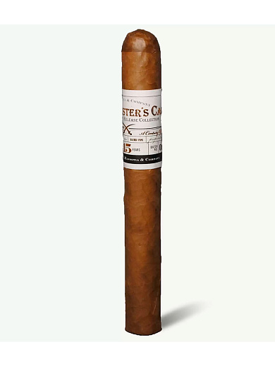 Сигары Gurkha Blendmaster Cask Ambassador - фото