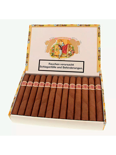 Сигары Romeo Y Julieta Exhibicion No. 3 - цена
