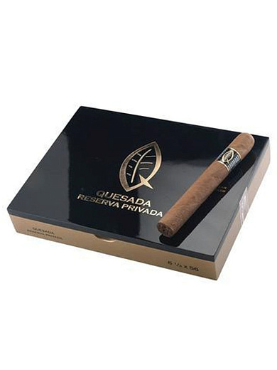 Сигары Quesada Reserva Privada Toro Gordo - отзывы