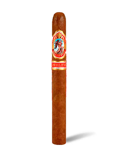 Сигары God of Fire by Carlito Churchill - фото