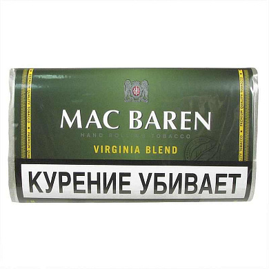 Mac Baren Virginia Blend - фото