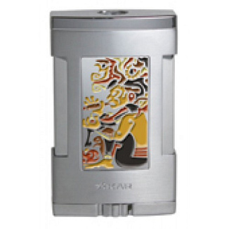 Xikar 543 MYC HC Tabletop Mayan Cloisson