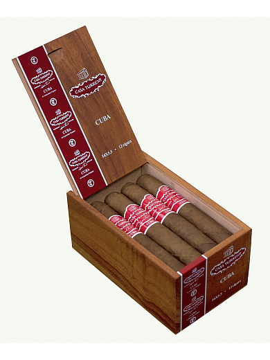 Сигары Casa Turrent Cuba Robusto - цена