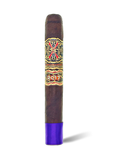 Сигары FFOX Fuente Fuente Opus X Heaven and Earth Scorpio Maduro - фото