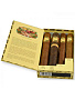 Подарочный набор сигар Brick House Mighty Might Set of 4 cigars