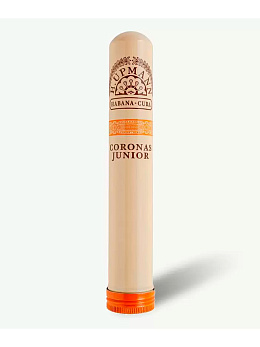 Сигары H. Upmann Coronas Junior Tubos - фото