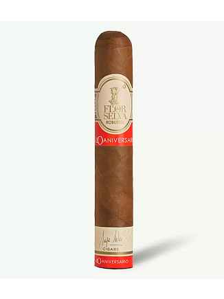 Сигары Flor de Selva Anniversary Egoista No. 20