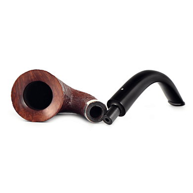 Курительные трубки Dunhill Ruby Bark Group 5 (без фильтра) - 