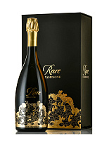 Шампанское Piper-Heidsieck Rare Millesime, 2013 - фото