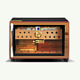 Электронный шкаф Cigar Cabinet JC-23 (испанский кедр) (уцененный товар)