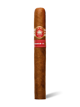 Кубинские сигары H. Upmann Magnum 50