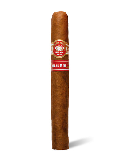 Кубинские сигары H. Upmann Magnum 50 - фото