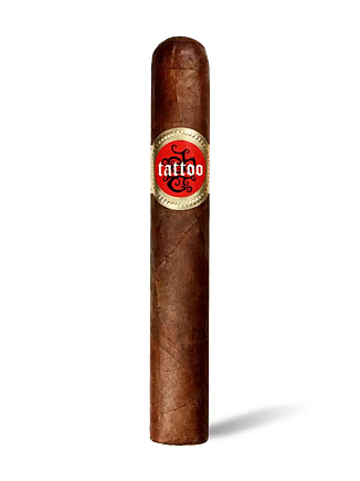Сигары Tatuaje Tattoo Caballero Robusto