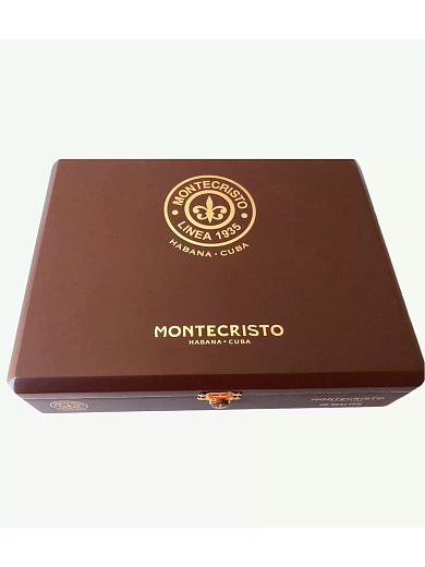 Сигары Montecristo Linea 1935 Maltes - отзывы