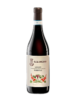 G.D. Vajra, Langhe DOC Nebbiolo, 2022 - фото