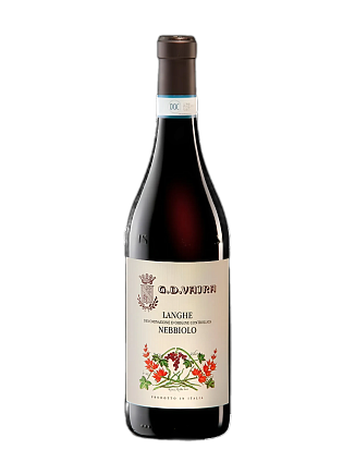 G.D. Vajra, Langhe DOC Nebbiolo, 2022