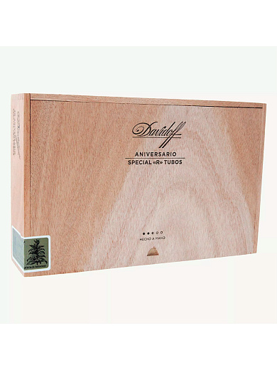 Сигары Davidoff Special R Tubos - отзывы