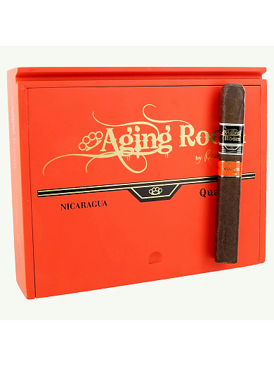 Сигары Aging Room Quattro Nicaragua Vibrato - отзывы