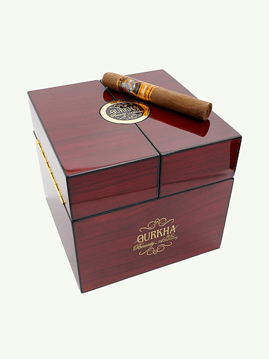 Сигары Gurkha Beauty 25th Anniversary - отзывы