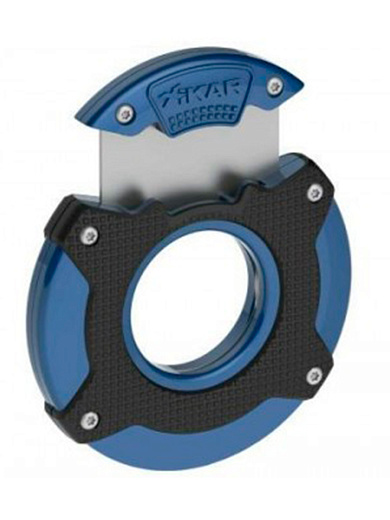 Каттер Xikar 120 BL Bllue  - цена