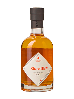 Портвейн Churchill’s Dry White Port Aperitif - фото
