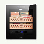 Электронный шкаф компрессорный Cigar Cabinet M-C 48