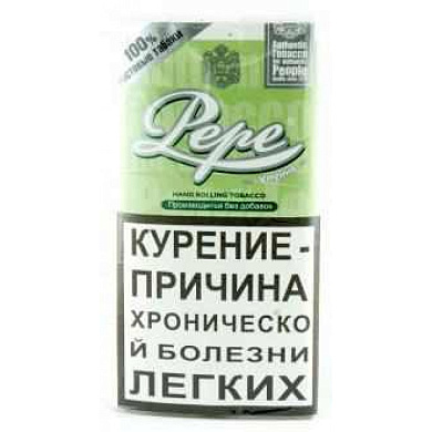 Pepe Easy Green - фото