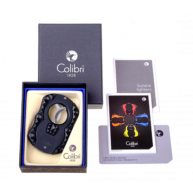 Гильотина Colibri Quasar, черная CU100T70 - отзывы