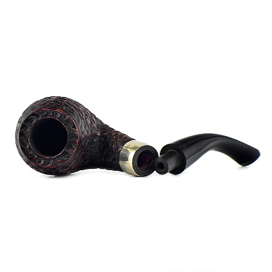 Курительная трубка Peterson Donegal Rocky 68 Nickel (без фильтра) - отзывы